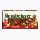 Niemiecka czekolada Nussbeisser 100g